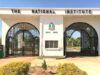 Aftermath Of Attack: President Tinubu Orders Security Reinforcement At NIPSS, Kuru