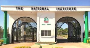 Aftermath Of Attack: President Tinubu Orders Security Reinforcement At NIPSS, Kuru