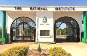 Aftermath Of Attack: President Tinubu Orders Security Reinforcement At NIPSS, Kuru