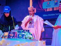 NOA Reaffirms Ethical Leadership As Bedrock Of National Development
