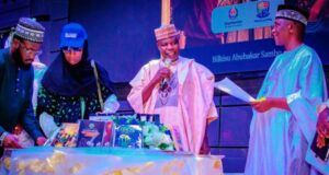 NOA Reaffirms Ethical Leadership As Bedrock Of National Development