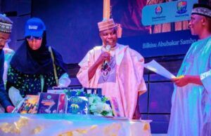 NOA Reaffirms Ethical Leadership As Bedrock Of National Development