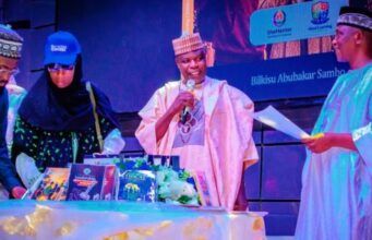 NOA Reaffirms Ethical Leadership As Bedrock Of National Development