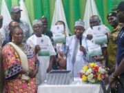 NOC Launches Safeguarding Policy To Protect Athletes, Orders Sports Federations To Domesticate