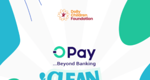 High Expectations As Opay Partners Dolly Children Foundation To Commission Project