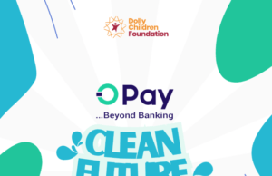 High Expectations As Opay Partners Dolly Children Foundation To Commission Project