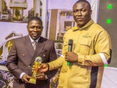 OYHA Service Commission Chairman Femi Julius Canvasses Multiple Streams of Income at Oke-Ogun Business Summit