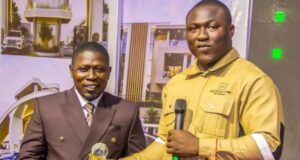 OYHA Service Commission Chairman Femi Julius Canvasses Multiple Streams of Income at Oke-Ogun Business Summit