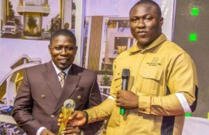 OYHA Service Commission Chairman Femi Julius Canvasses Multiple Streams of Income at Oke-Ogun Business Summit