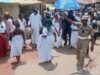 Oyo School Abduction: Ogun Traditionalists Stage Procession, Demand Safe Release Of Kidnapped Student, Teachers
