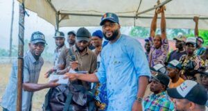 Ogundoyin Empowers Constituents, Unveils APM In Ibarapa East