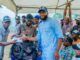 Ogundoyin Empowers Constituents, Unveils APM In Ibarapa East