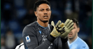World Cup Fans Label Okoye Sexiest Footballer On The Planet