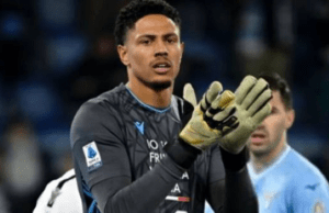 World Cup Fans Label Okoye Sexiest Footballer On The Planet