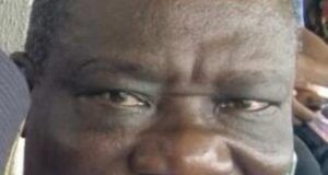 Barr Akeem Agbaje Joins Progressives’ Family To Mourn Demise Of Hon Oladipupo Hon. Akeem Abimbola Oladipupo (Able)