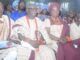 Legal Titans, Others Converge On Ado-Awaye As Former-Oyo Deputy Governor Iyiola Oladokun Buries Mother Chief Iyiola Oladokun and others at the event...