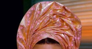 Golden Jubilee: Aides Celebrate Hon. Akinmoyede’s Wife, Alhaja Mariam, At 50