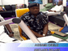 Adelabu’s Sister/Children Vs Oriire LGA Abductions: No Selective Approach – Oyo Police PRO, Ayanlade Olayinka DSP Ayanlade Olushola Olayinka...the Oyo PPRO during the Radio Show...