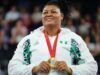 2026 Commonwealth Games: Oluwafemiayo Named Team Nigeria Captain