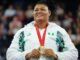 2026 Commonwealth Games: Oluwafemiayo Named Team Nigeria Captain