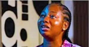 Alleged Cyberbullying Of Mohbad’s Widow: Court Remands TikToker Omowunmi Aloba
