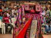 Ibadan Egungun Festival: Oyo Govt. Warns Against Road Blockage, Thuggery
