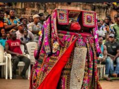Ibadan Egungun Festival: Oyo Govt. Warns Against Road Blockage, Thuggery
