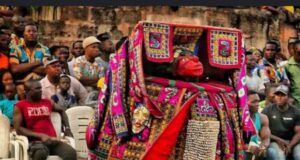 Ibadan Egungun Festival: Oyo Govt. Warns Against Road Blockage, Thuggery