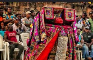 Ibadan Egungun Festival: Oyo Govt. Warns Against Road Blockage, Thuggery