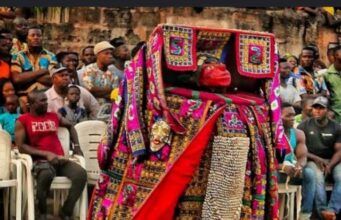 Ibadan Egungun Festival: Oyo Govt. Warns Against Road Blockage, Thuggery