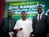 Falana Charges Oyo Youth Parliament Leaders To Promote Youth Empowerment
