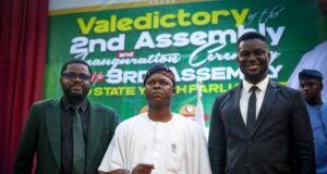 Falana Charges Oyo Youth Parliament Leaders To Promote Youth Empowerment