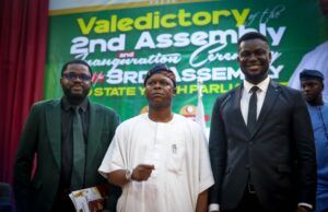 Falana Charges Oyo Youth Parliament Leaders To Promote Youth Empowerment