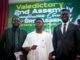 Falana Charges Oyo Youth Parliament Leaders To Promote Youth Empowerment