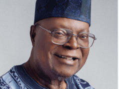 80th Birthday: Friends Conclude Plans To Celebrate Prof Femi Osofisan In Lagos, Ibadan Prof Femi Osofisan