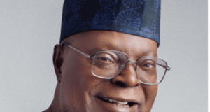80th Birthday: Friends Conclude Plans To Celebrate Prof Femi Osofisan In Lagos, Ibadan Prof Femi Osofisan