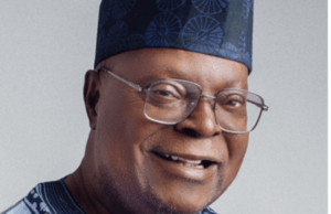 80th Birthday: Friends Conclude Plans To Celebrate Prof Femi Osofisan In Lagos, Ibadan Prof Femi Osofisan