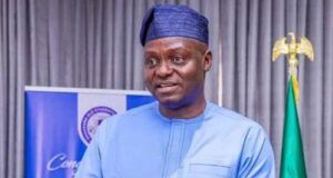 Ekiti Election: APC Chairman Attributes Win To Performance, Reforms