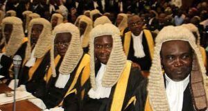 Check Out Full List Of Shortlisted Lawyers For 2026 Senior Advocate Of Nigeria (SAN) Conferment
