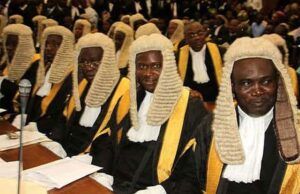 Check Out Full List Of Shortlisted Lawyers For 2026 Senior Advocate Of Nigeria (SAN) Conferment