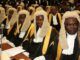 Check Out Full List Of Shortlisted Lawyers For 2026 Senior Advocate Of Nigeria (SAN) Conferment