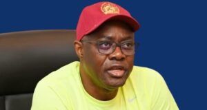 Makinde’s Govt Assures Residents Of Safety Amid Ebola Concerns Engineer Seyi Makinde