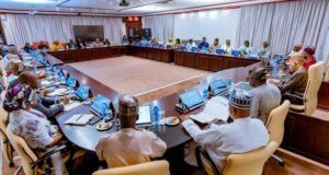 Shettima Orders Immediate Action Against Flooding Nationwide As Rains Intensify