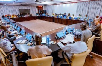 Shettima Orders Immediate Action Against Flooding Nationwide As Rains Intensify