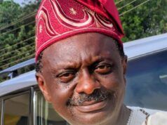 Nigeria’s Persistent Insecurity Challenge & It’s Stark Realities By Prof Soji Adejumo Prof Soji Adejumo