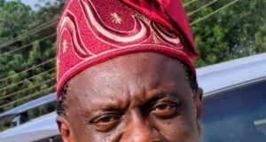 Nigeria’s Persistent Insecurity Challenge & It’s Stark Realities By Prof Soji Adejumo Prof Soji Adejumo
