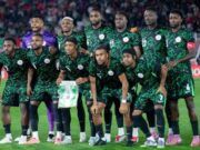 Moffi Hails Super Eagles’ Top Performance In Warsaw