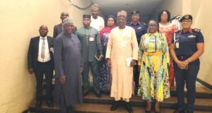 TCN Partners NSA, NSCDC To Curb Power Infrastructure Vandalism