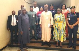 TCN Partners NSA, NSCDC To Curb Power Infrastructure Vandalism