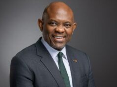 All Set For Tony Elumelu To Chair Seplat Energy As Brown, Udoma Step Down ...Tony Elumelu...